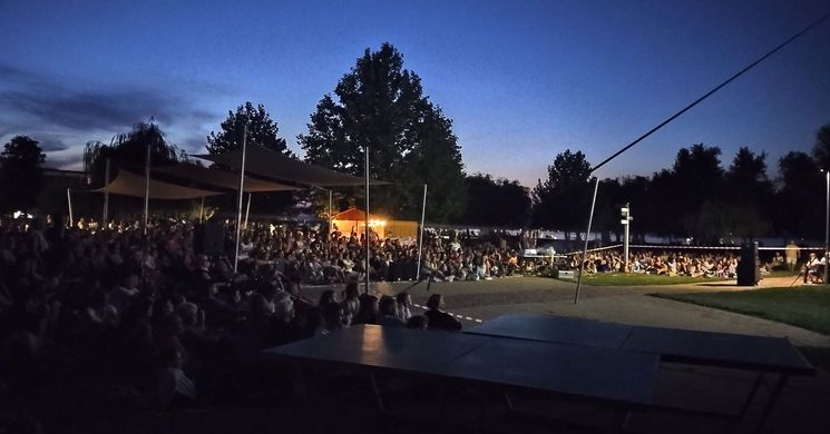 Mária napok Balatonmáriafürdő 2025