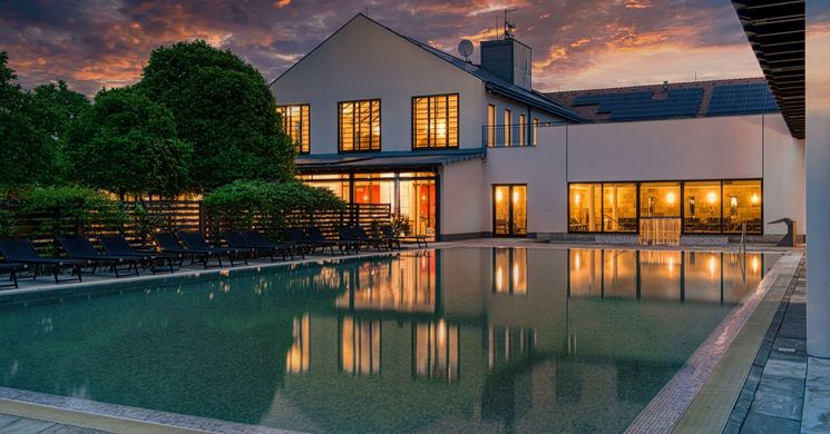 2026. október 23-i ünnepi hosszú hétvége, Magyaros Gasztroesttel és wellnesszel a Balneum Hotelben