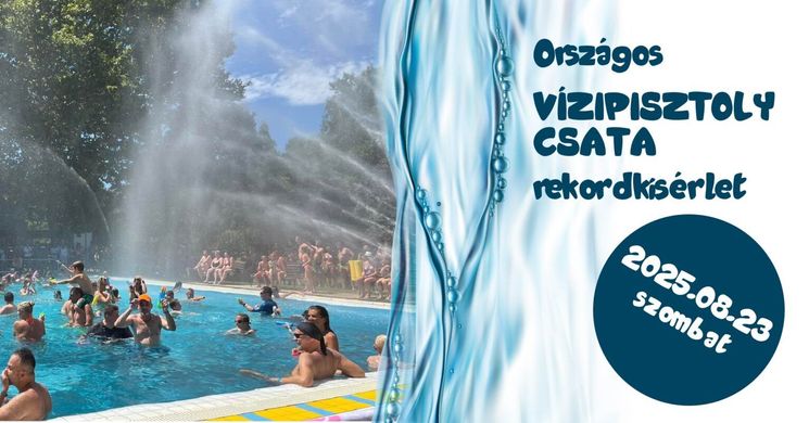 Csepeli programok 2025. Események, rendezvények