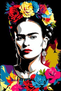Frida Kahlo kiállítás 2026 Budapest