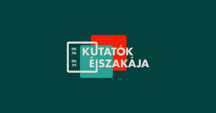 Kutatók Éjszakája Eger 2025