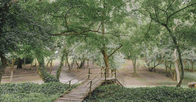 2026. március 15-ei hétvége a Fenyőharaszt Kastélyszállóban - pihenés Budapest közelében