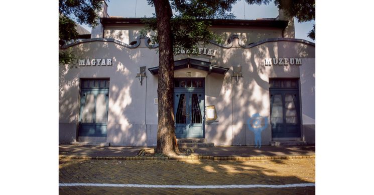 Magyar Fotográfiai Múzeum programok, kiállítások 2025 Kecskemét