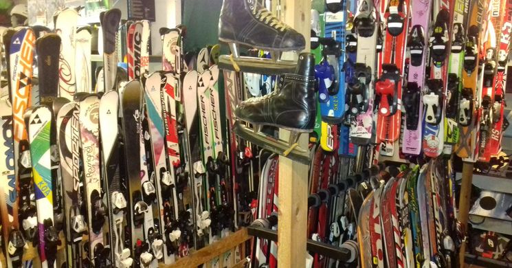 Síbörze Budapest 2025 / 2026 Ferencvárosi Művelődési Központ