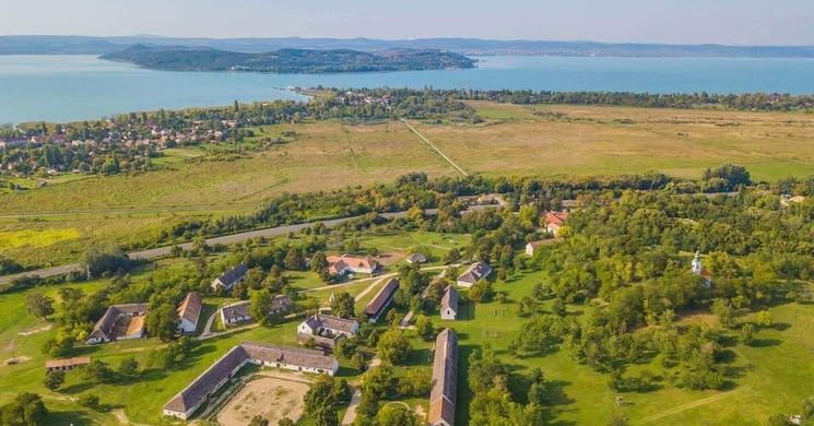 Szántódpusztai Majorság programok 2025. Események, rendezvények