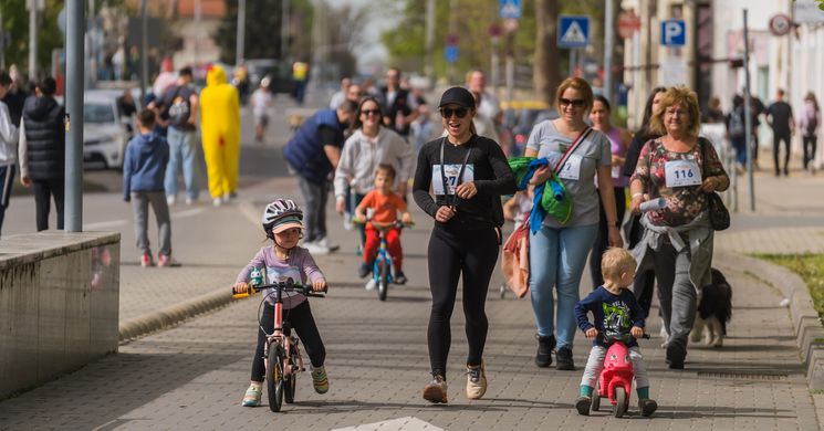 Siófoki gyerekprogramok 2025