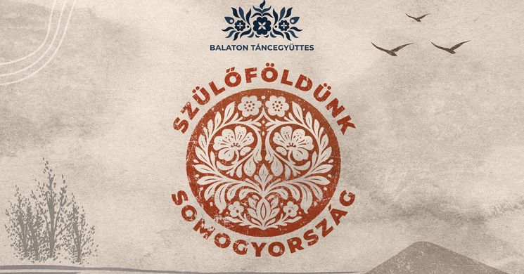 Táncszínházi előadás Siófok 2025