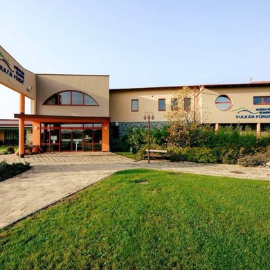 Vulkán Fürdő programok 2025