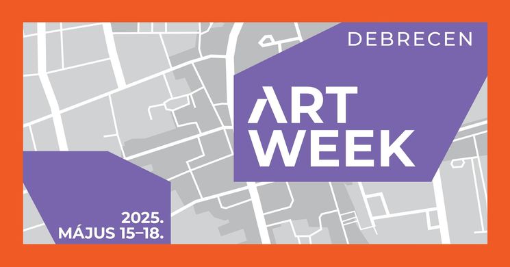 Debrecen Art Week 2025