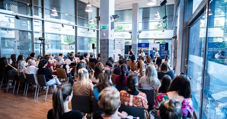 Európa Pont programok Budapest 2025. Események, rendezvények