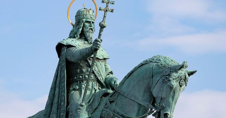 Szent István király Ünnepe Szombathely 2025