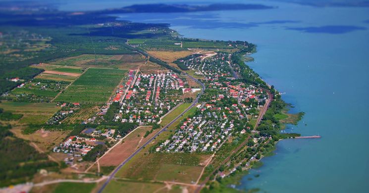 Balatonakali programok 2025. Események, rendezvények