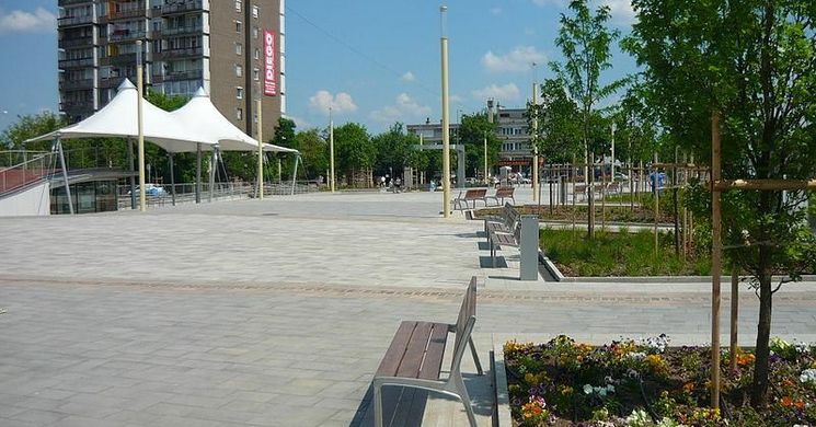 Keresztúr Nevű Települések Találkozója 2025 Rákoskeresztúr
