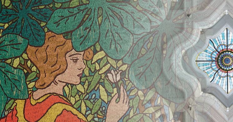 Iparművészeti Múzeum programok 2025 Budapest
