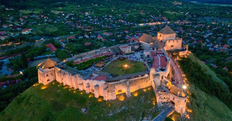 Sümegi programok, rendezvények, események, fesztiválok 2026