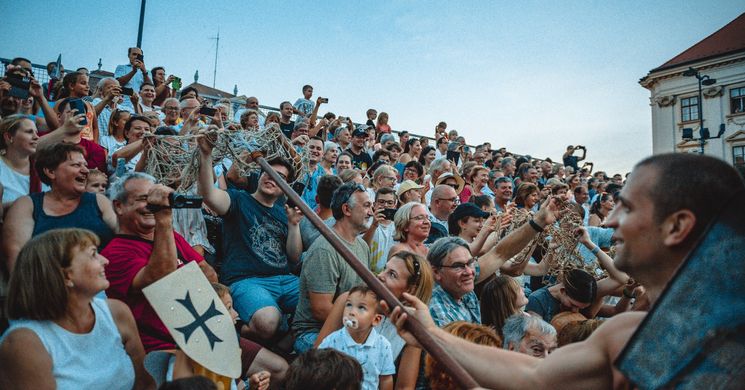 Szombathelyi programok 2025. Fesztiválok, rendezvények, események