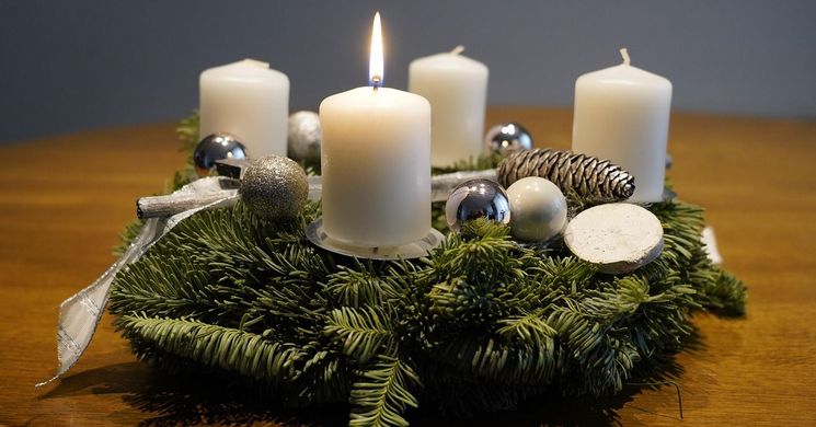 Advent Balatonszárszó 2025