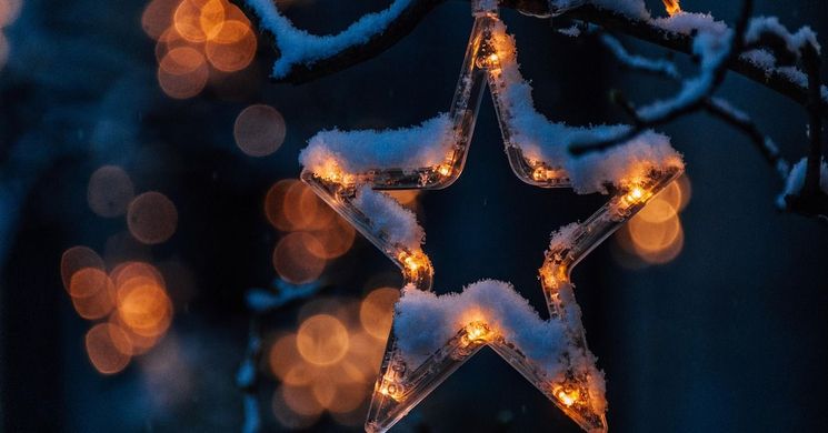 Advent Komárom Monostori Erőd 2025