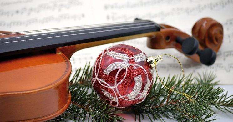 Adventi koncert Gödöllő 2025. Ünnepi koncertek a Királyi Kastélyban