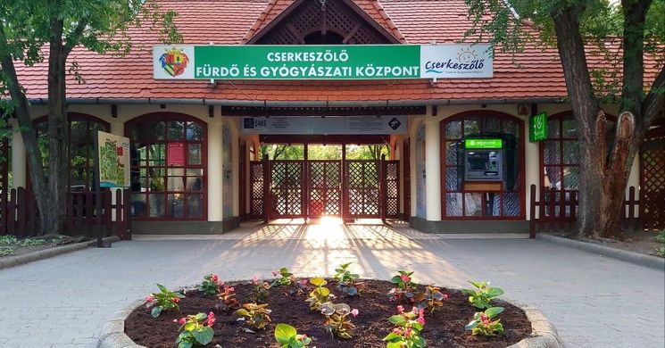 Országos Nyugdíjas Találkozó Cserkeszőlő 2026