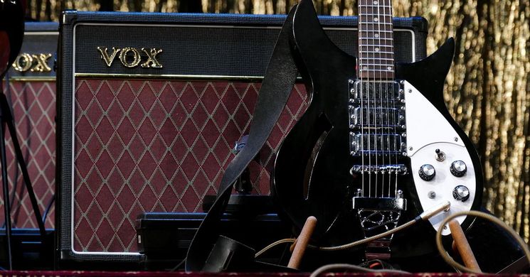 Rockfesztiválok 2026. Rendezvények, programok, események