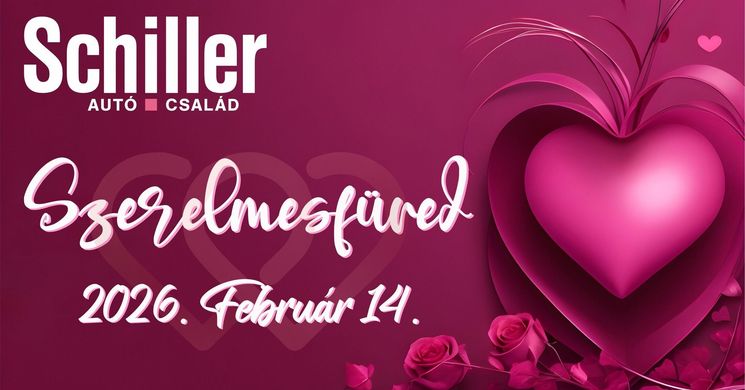 Futóverseny Balatonfüred 2026. Schiller SzerelmesFüred