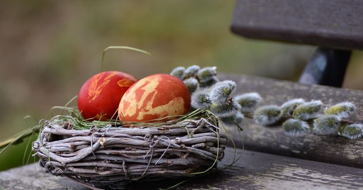 Húsvéti programok Balatonfüred 2026