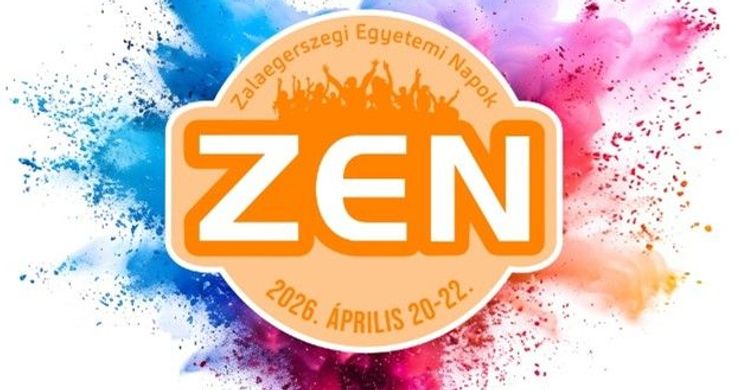Zalaegerszegi Egyetemi Napok 2026