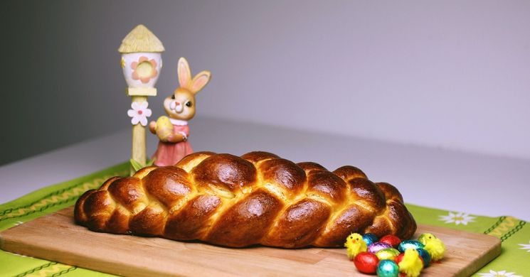 Balatonszemes Húsvét 2026 - Szemesi Húsvétoló és Kalács Party