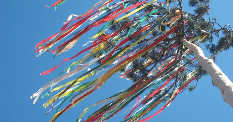 Majális Balatonfüred 2026 - Helytörténeti- és Jókai múzeumi majális