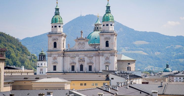 Salzburgi Húsvéti Ünnepi Játékok 2026