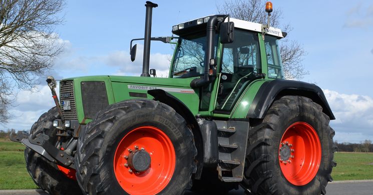 Helvéciai Traktoros Nap 2026