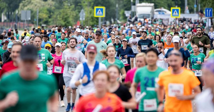 Európa-nap Budapest 2026 - Az EU-csatlakozás fesztiválja a Szabadság téren