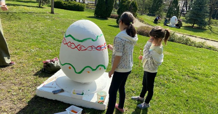 Húsvéti programok Balatonfüred 2026