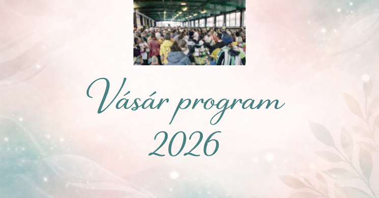 Sárbogárdi Országos Állat- és Kirakodóvásár 2026