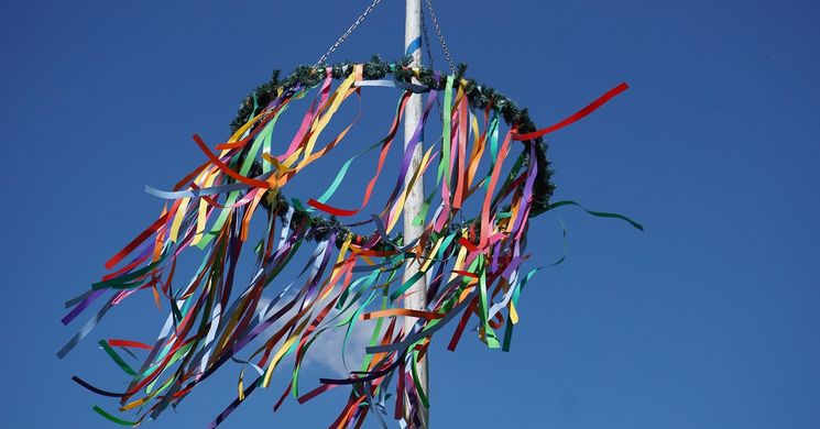 Majális Zalaszentgrót 