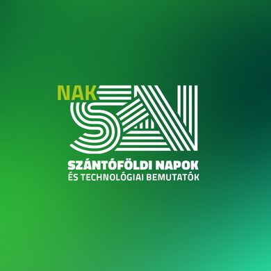 Szántóföldi Napok és Technológiai Bemutatók 2026 Mezőfalva