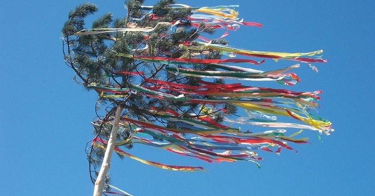 Ceglédi Majális 2026