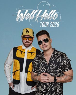 Wellhello koncertek 2026