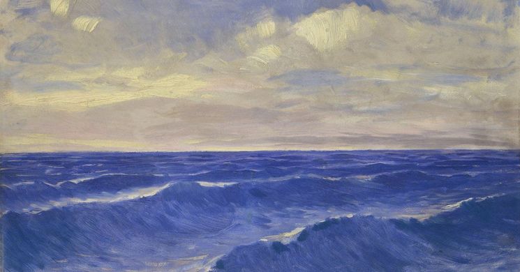 Tárlatvezetések Budapesten 2026 - Dolce vita – Itália élménye a magyar művészetben