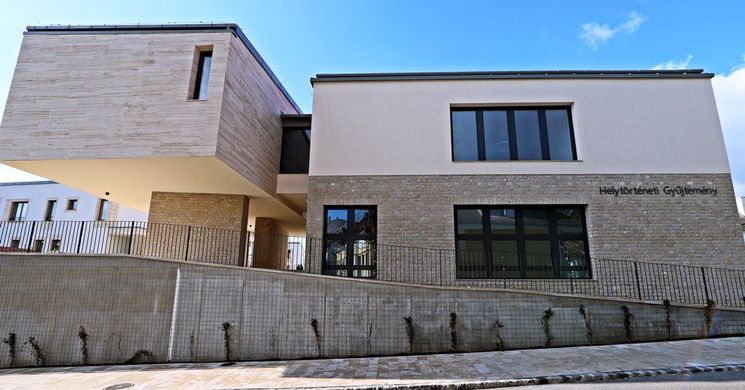 Majális Balatonfüred 2026 - Helytörténeti- és Jókai múzeumi majális