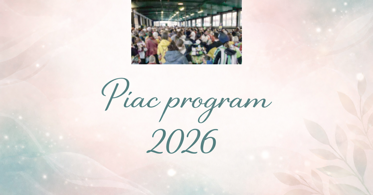 Bolhapiac Nagyrákos 2026 - Közösségi vásár