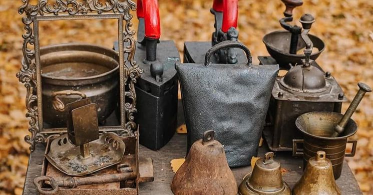 Tiszafüredi Régiségvásár és Kézműves vásár 2026