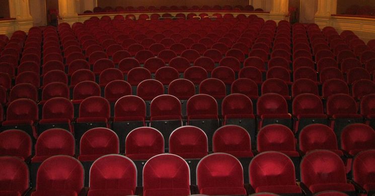 SITFY Hungary Budaörs 2026 - Sharm El-Sheikh Nemzetközi Színházi Fesztivál