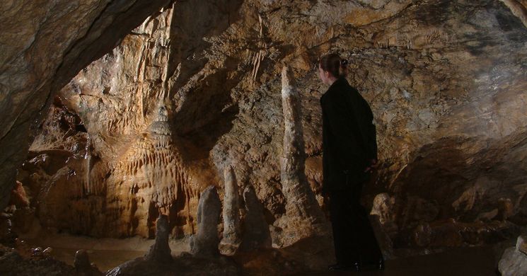 Pál-völgyi barlang programok 2026