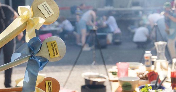 Jókai Napok Budaörs 2026