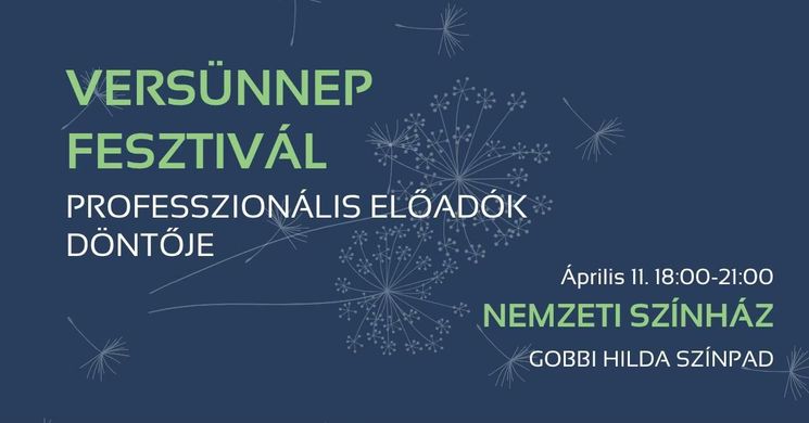 Versünnep Fesztivál 2026 Budapest