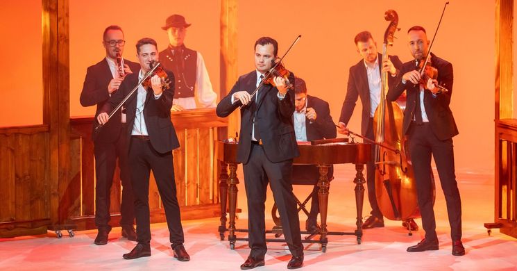 Táncház Siófok 2026