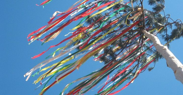 Tiszafüredi Majális 2026