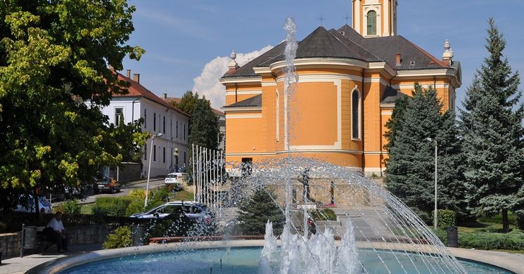 Sátoraljaújhelyi programok 2025 / 2026. Események, rendezvények, fesztiválok